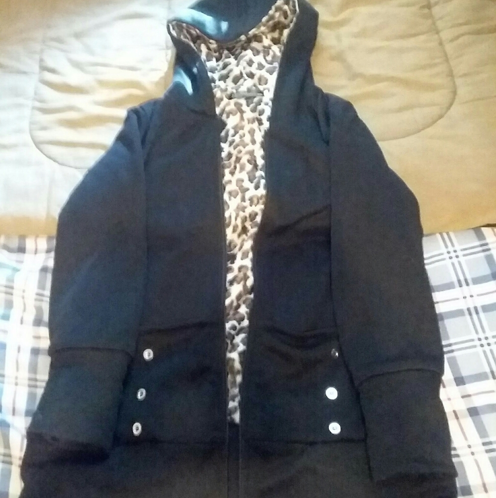 Jacket - Picture 4 of 4